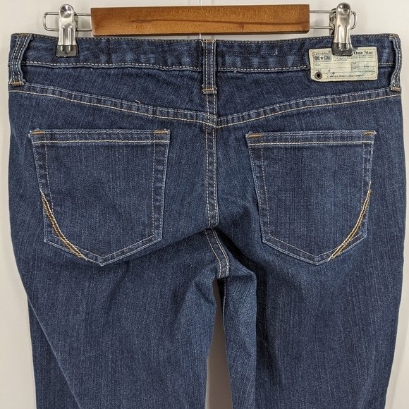 CONVERSE Straight Leg Jeans - Picture 4 of 7